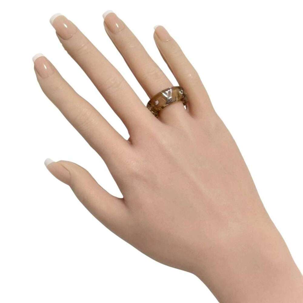 LOUIS VUITTON Ring - Picture 9 of 10